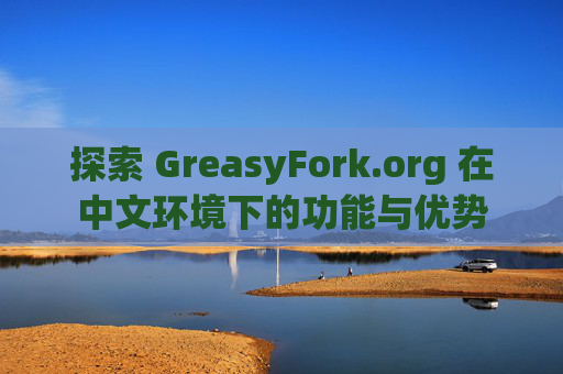 探索 GreasyFork.org 在中文环境下的功能与优势
